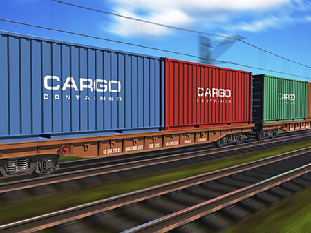 Логистическая компания Алматы