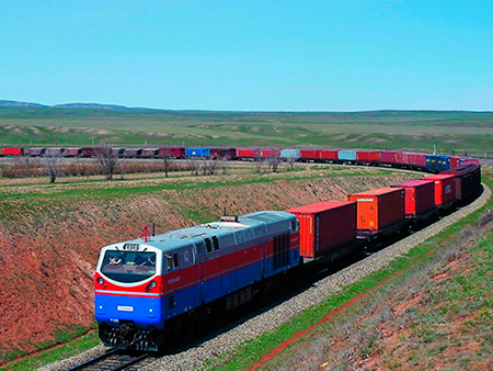 Негабаритные перевозки Алматы